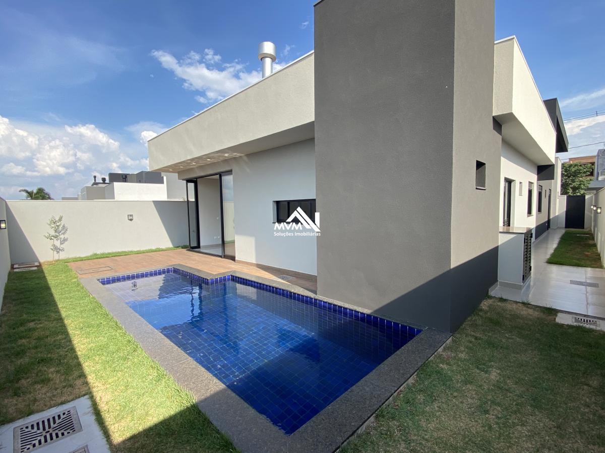 Casa de Condomínio à venda com 3 quartos, 210m² - Foto 9