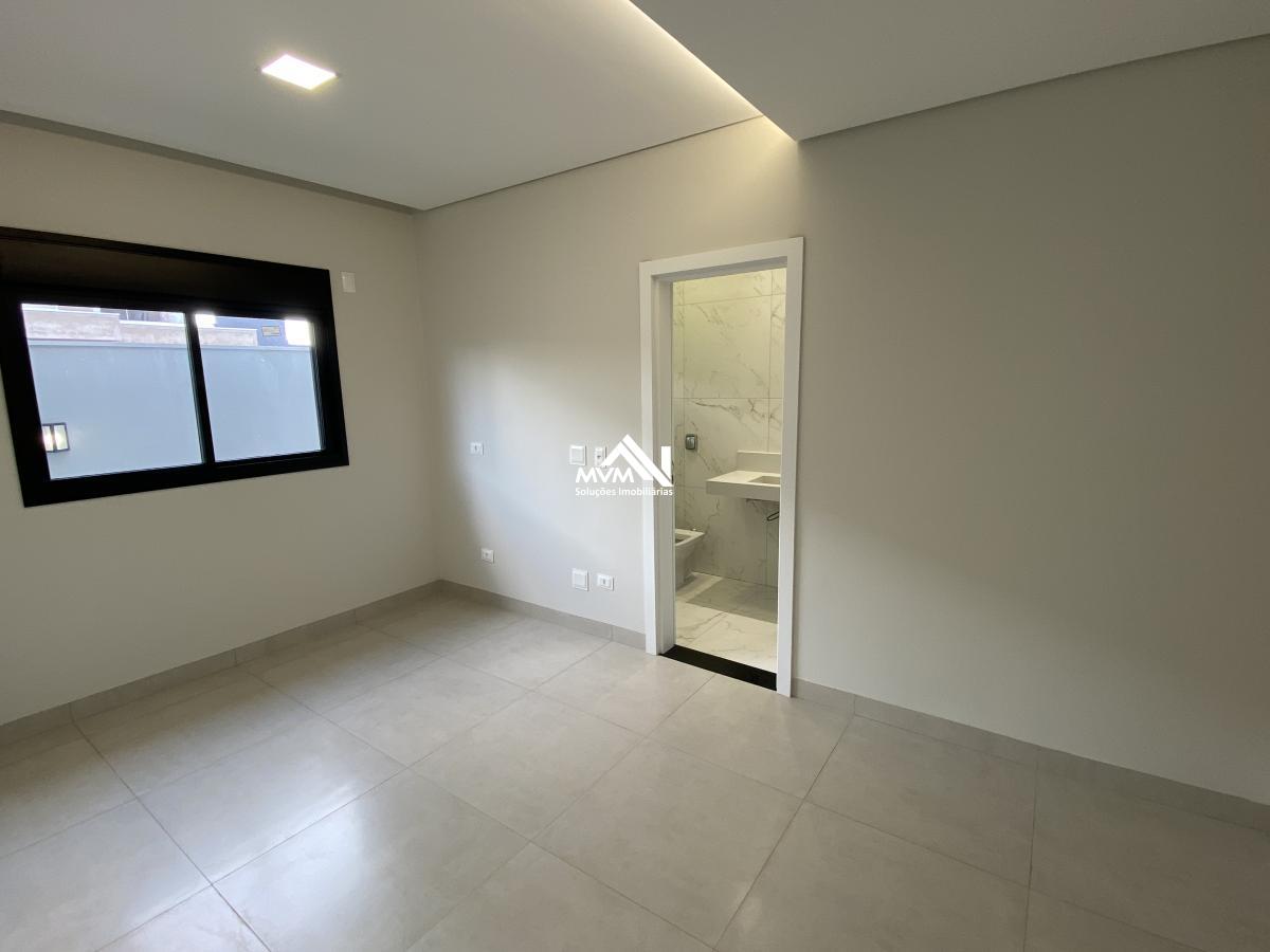 Casa de Condomínio à venda com 3 quartos, 210m² - Foto 11