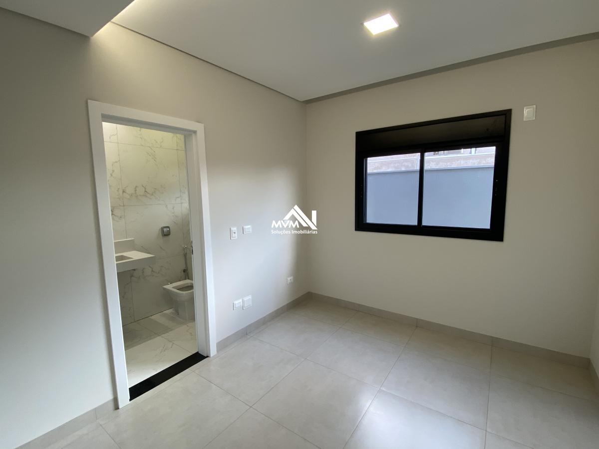 Casa de Condomínio à venda com 3 quartos, 210m² - Foto 12