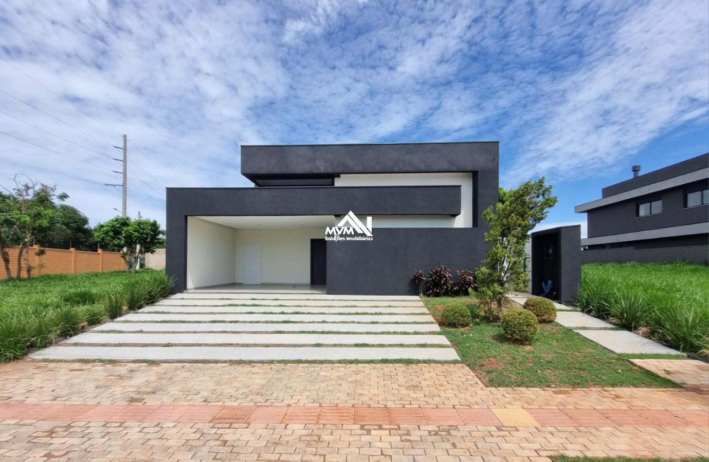 Casa de Condomínio à venda com 3 quartos, 378m² - Foto 25