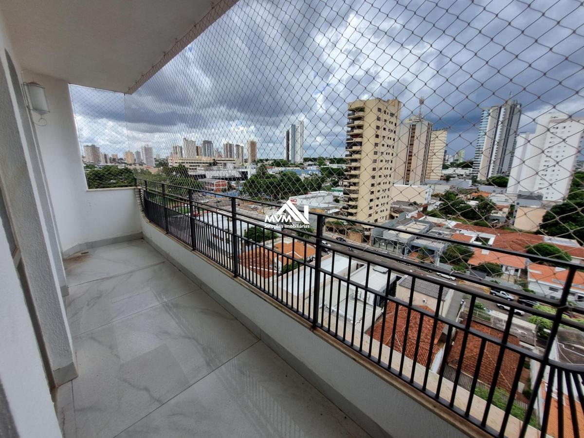 Apartamento à venda com 4 quartos - Foto 9