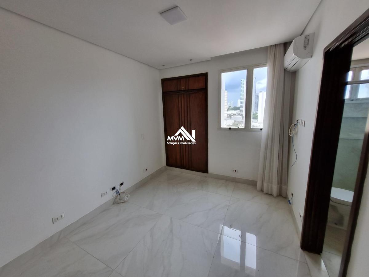 Apartamento à venda com 4 quartos - Foto 12