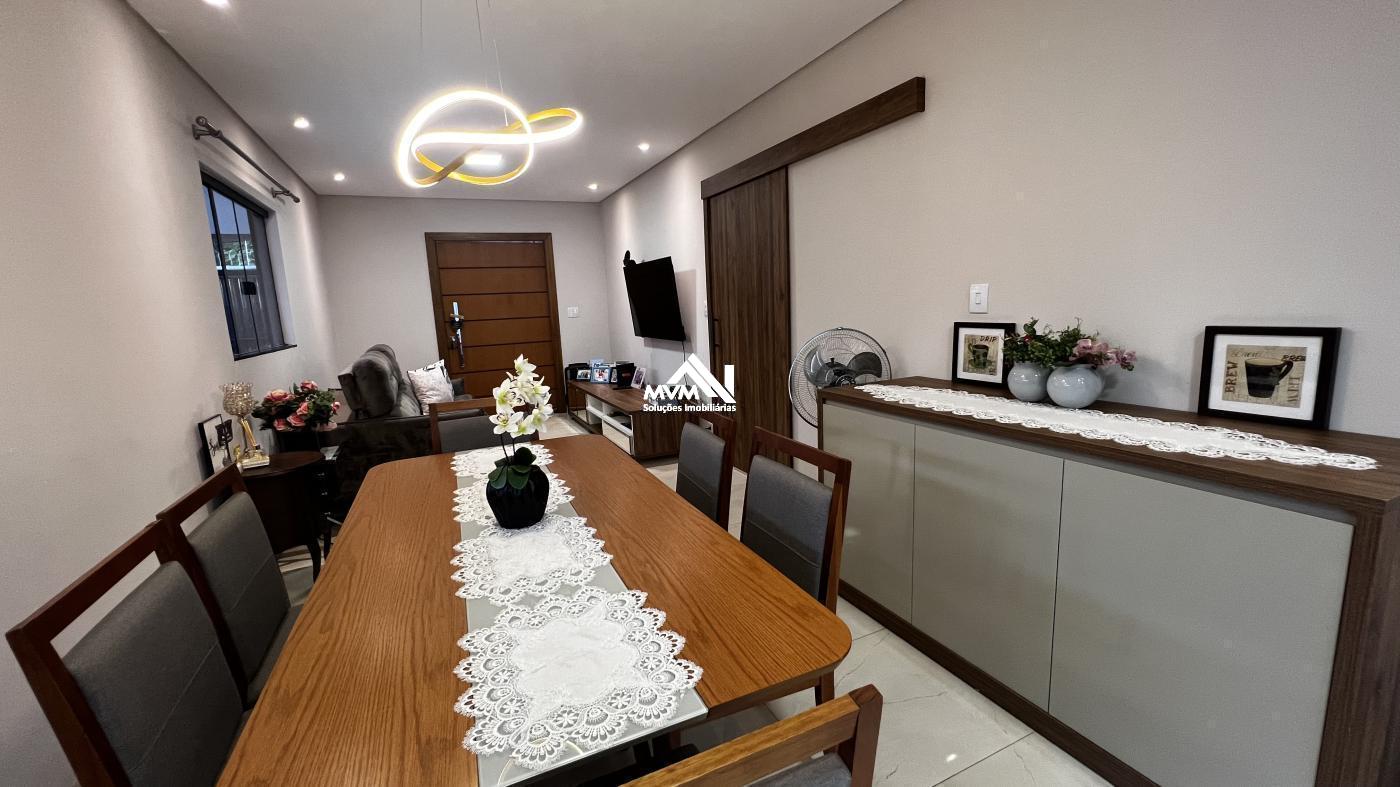 Casa à venda com 3 quartos, 190m² - Foto 6