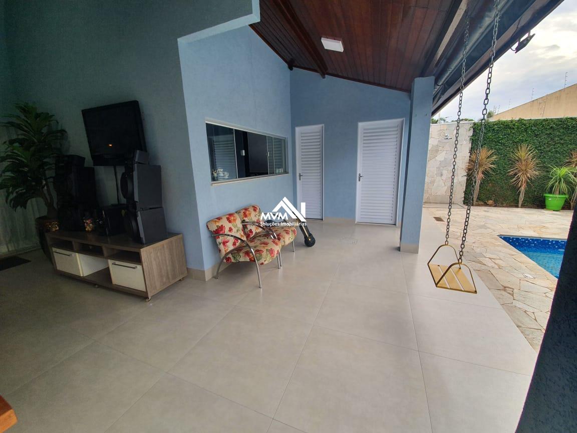 Casa à venda com 3 quartos, 360m² - Foto 16