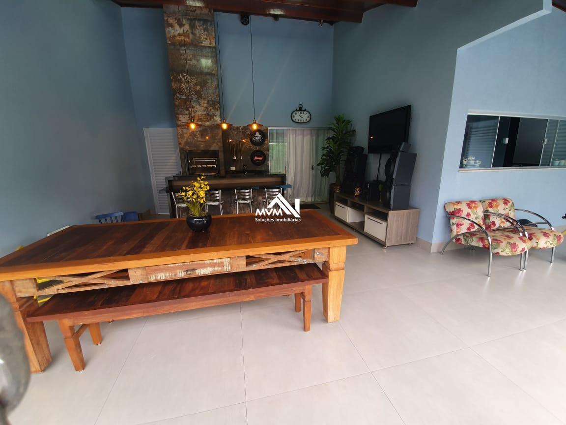 Casa à venda com 3 quartos, 360m² - Foto 15