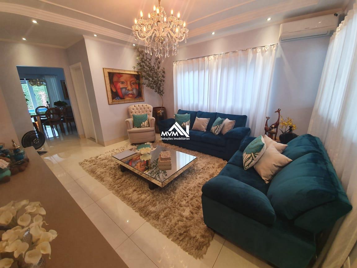 Casa à venda com 3 quartos, 360m² - Foto 3