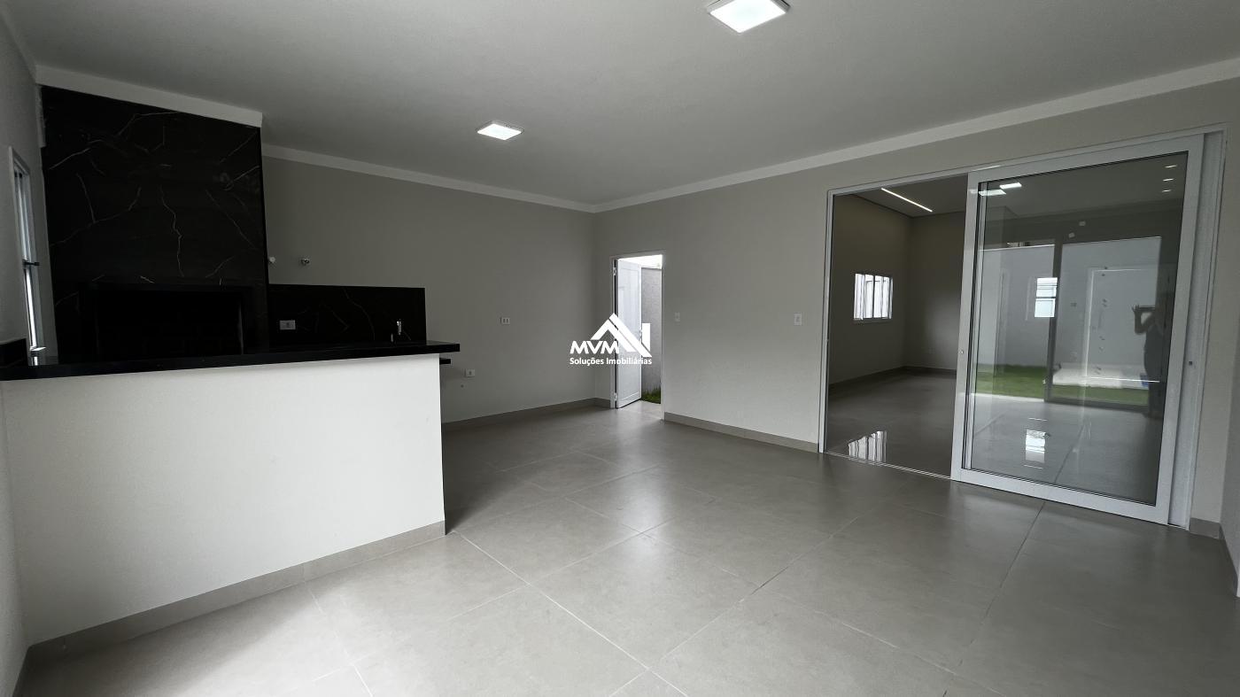 Casa à venda com 3 quartos, 185m² - Foto 15