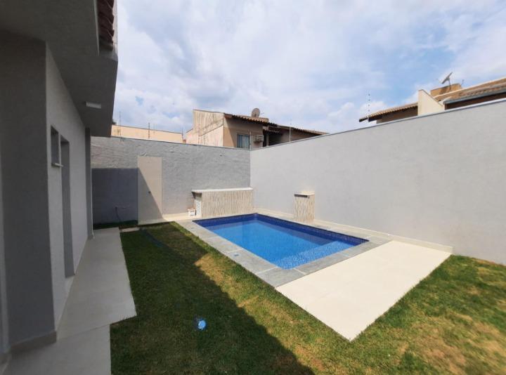 Casa à venda com 3 quartos, 185m² - Foto 20