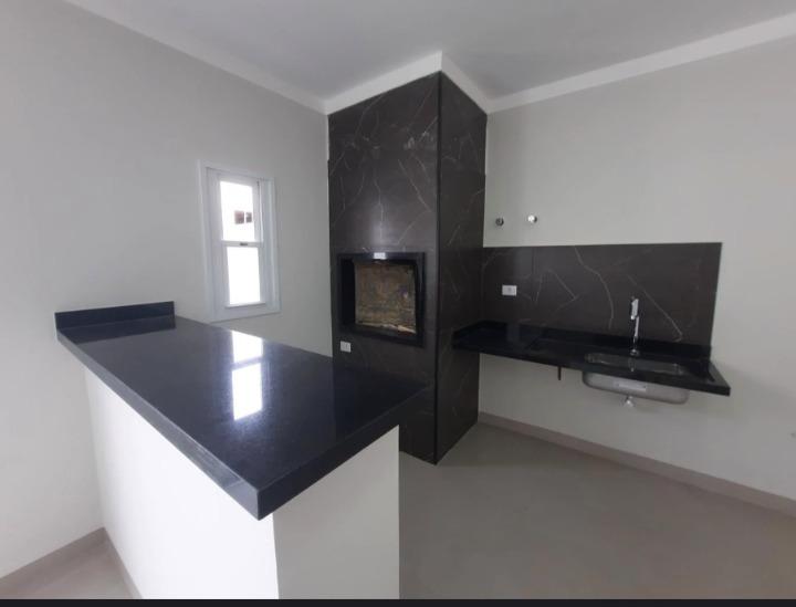 Casa à venda com 3 quartos, 185m² - Foto 17