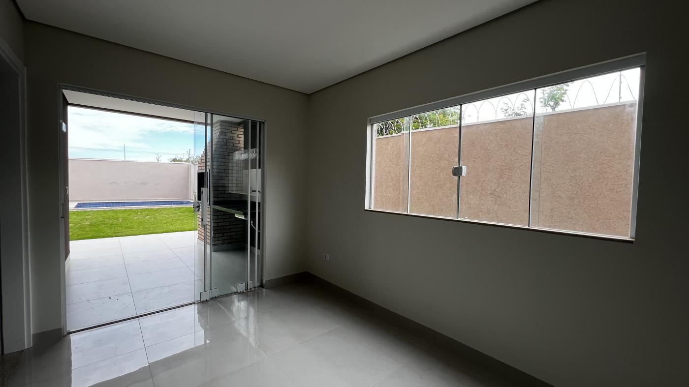 Casa à venda com 3 quartos, 135m² - Foto 7