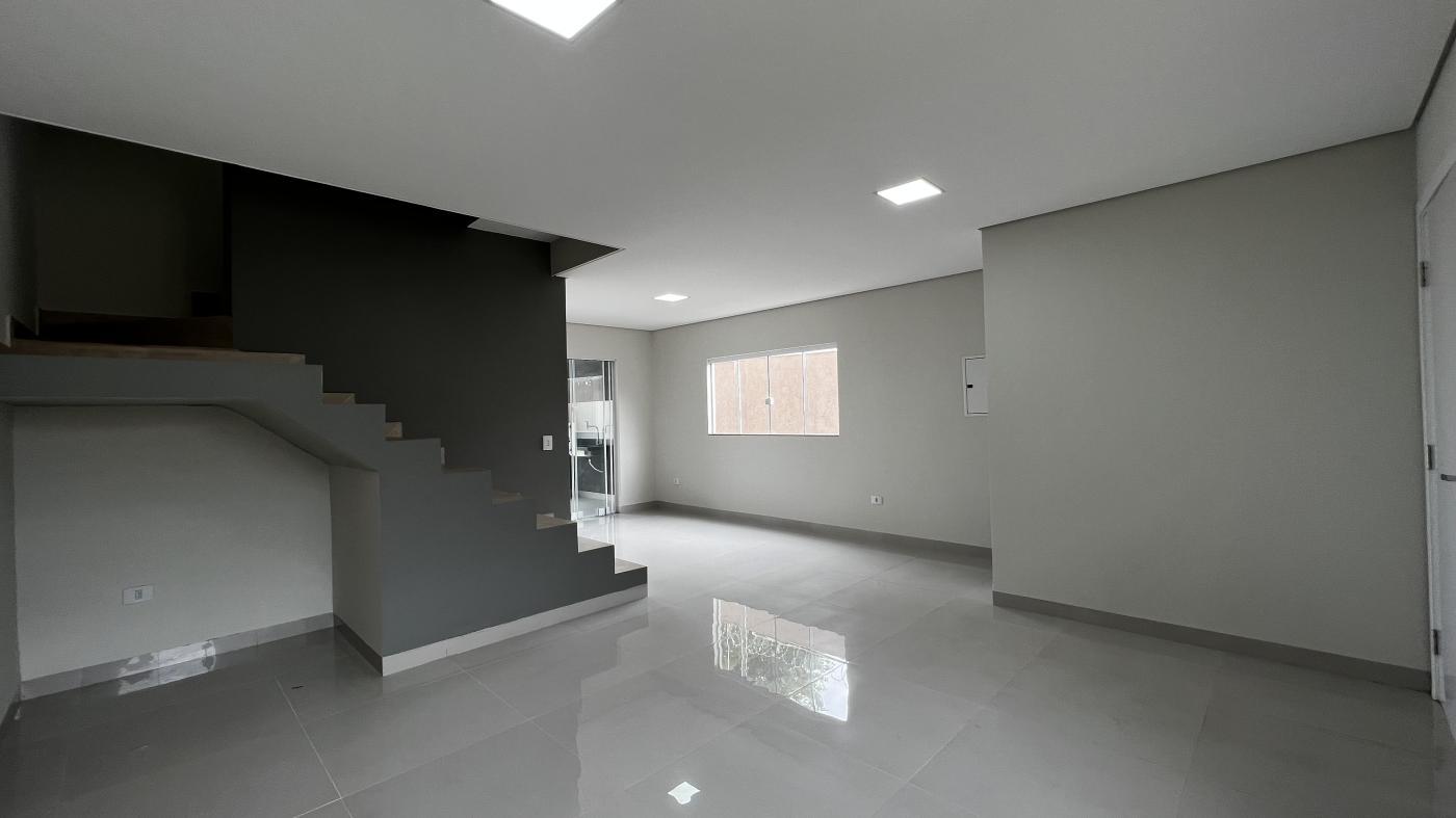 Casa à venda com 3 quartos, 135m² - Foto 4