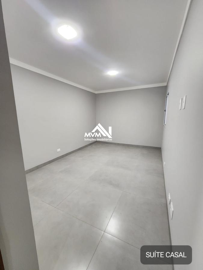 Casa de Condomínio à venda com 3 quartos, 78m² - Foto 4