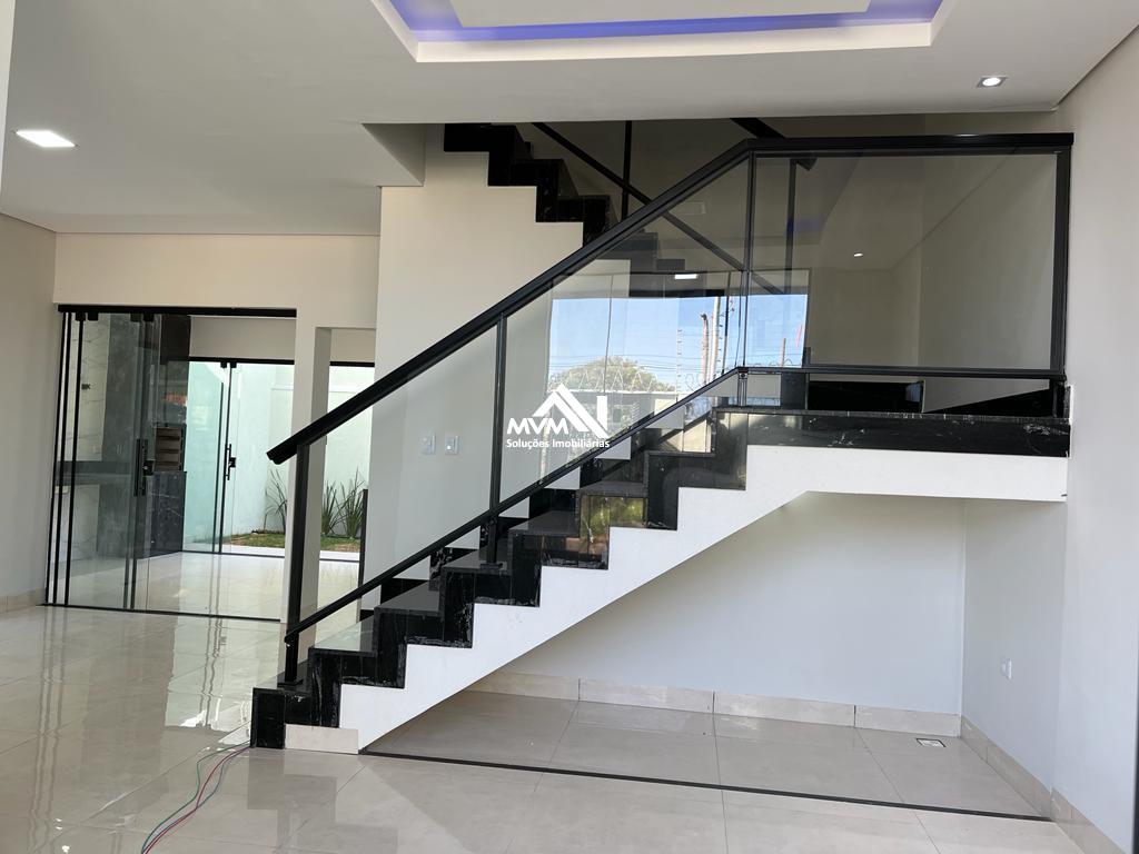 Sobrado à venda com 3 quartos, 136m² - Foto 5