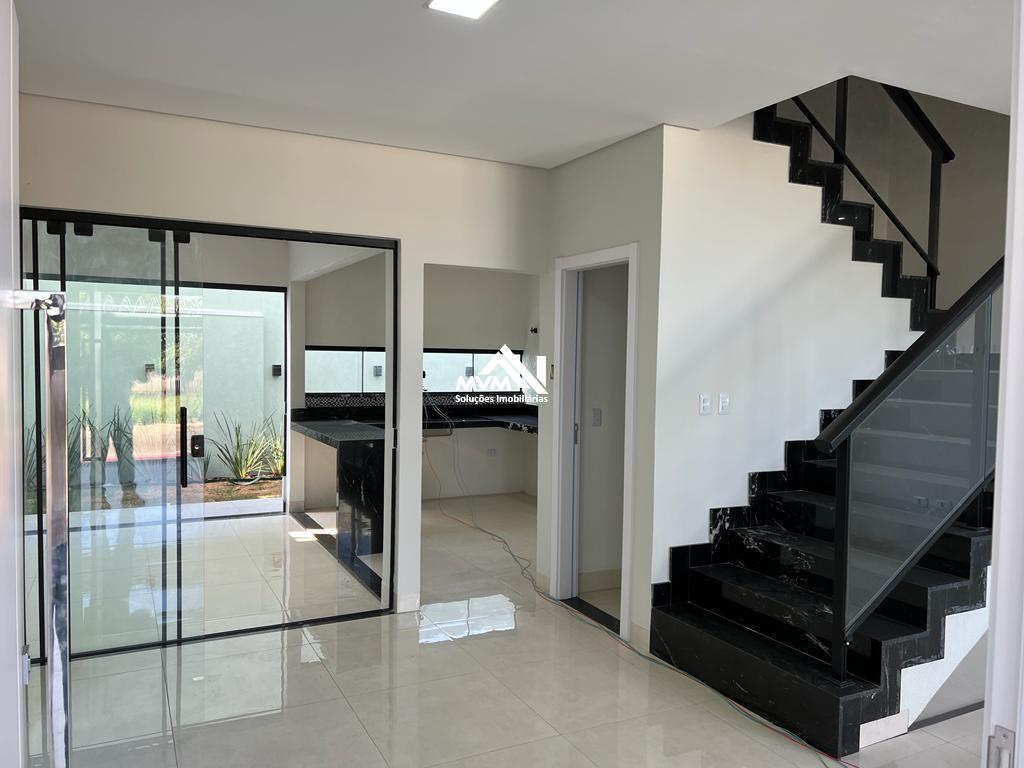 Sobrado à venda com 3 quartos, 136m² - Foto 6