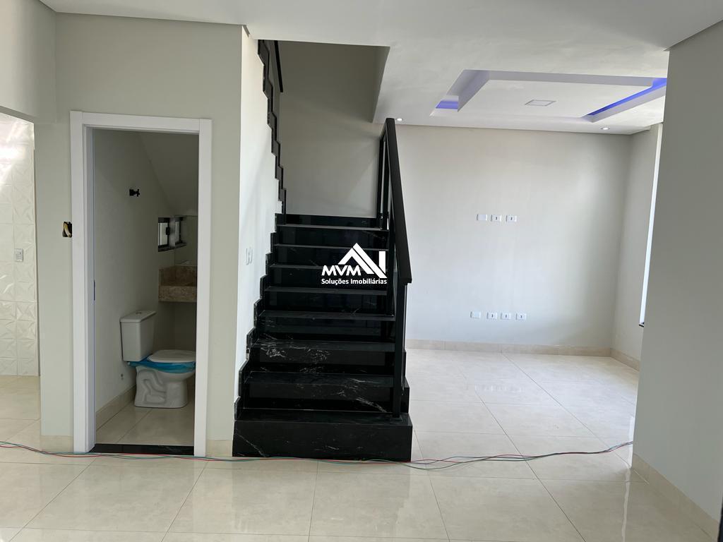 Sobrado à venda com 3 quartos, 136m² - Foto 7