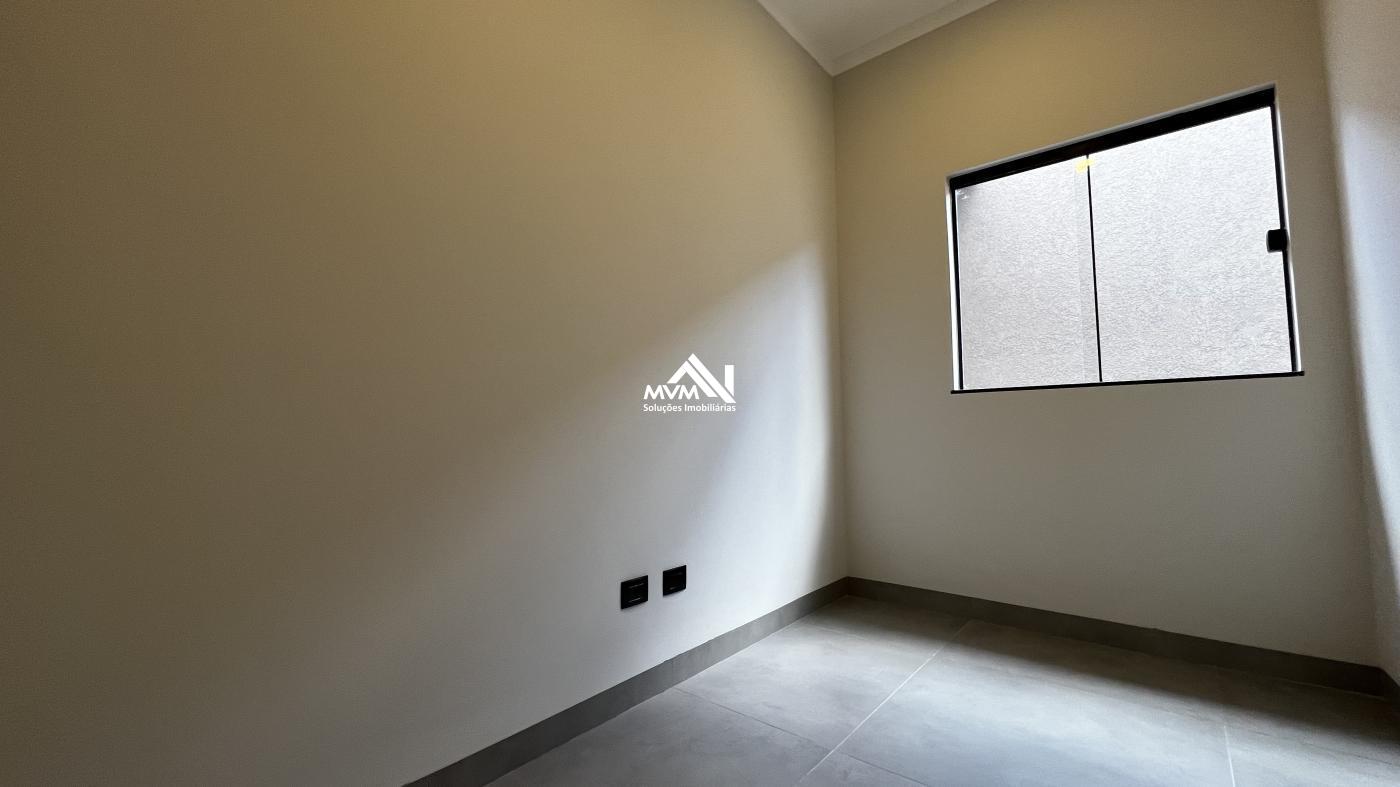 Casa à venda com 3 quartos, 187m² - Foto 6