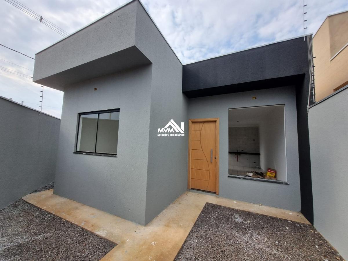 Casa à venda com 2 quartos, 49m² - Foto 4