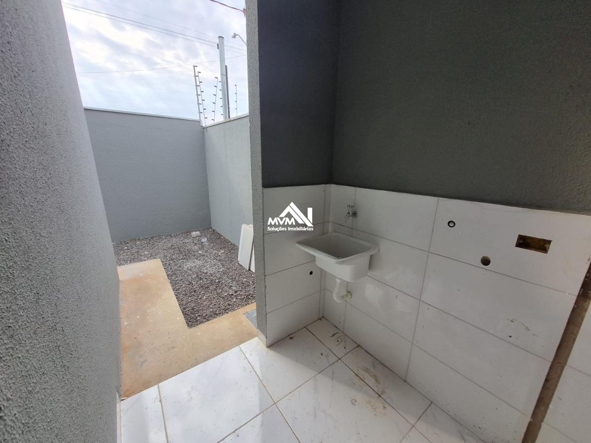 Casa à venda com 2 quartos, 49m² - Foto 16