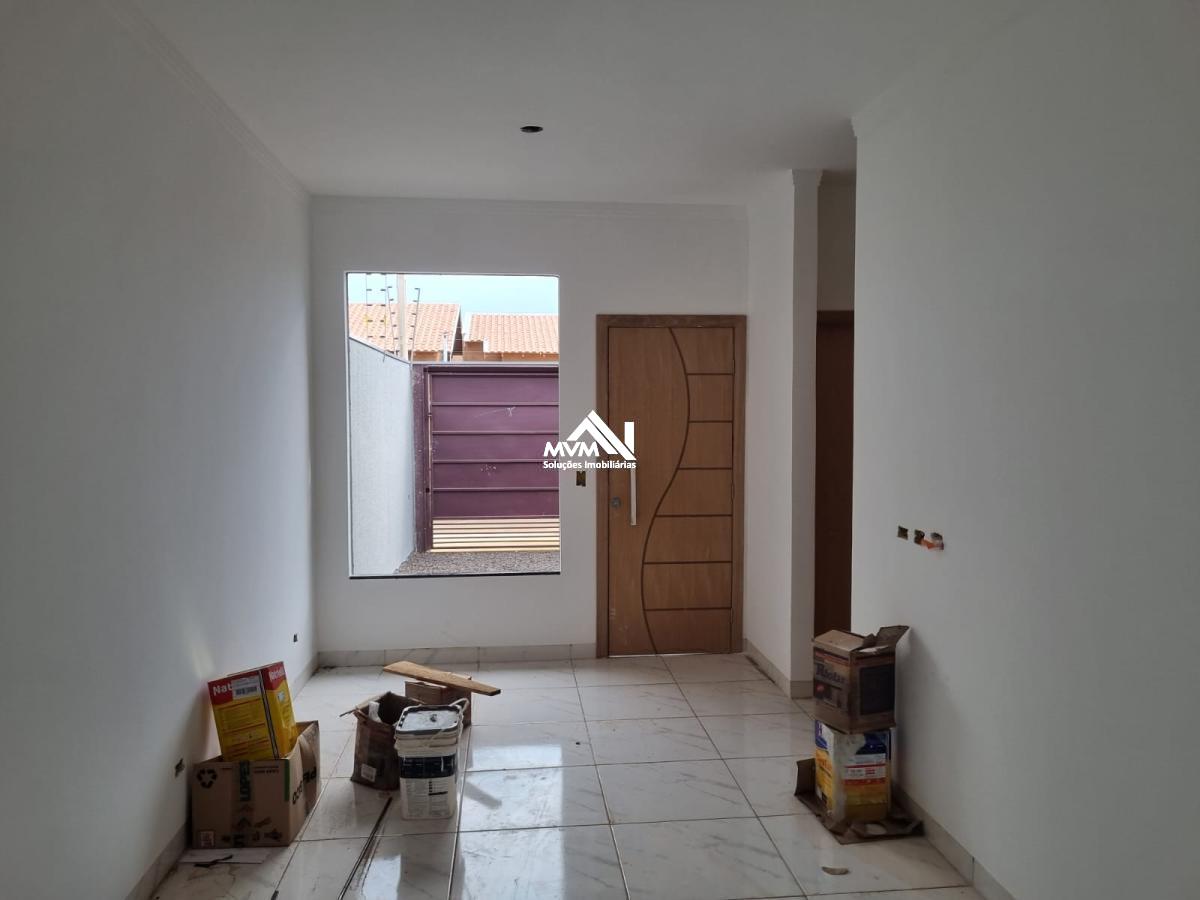 Casa à venda com 2 quartos, 49m² - Foto 7