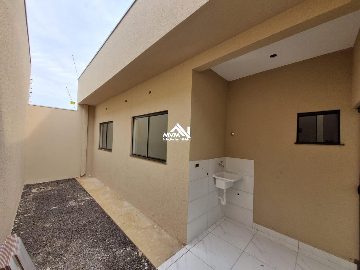 Casa à venda com 2 quartos, 49m² - Foto 10