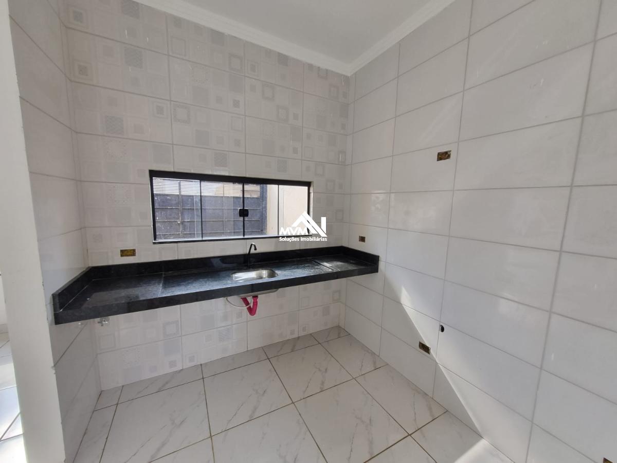 Casa à venda com 2 quartos, 49m² - Foto 5