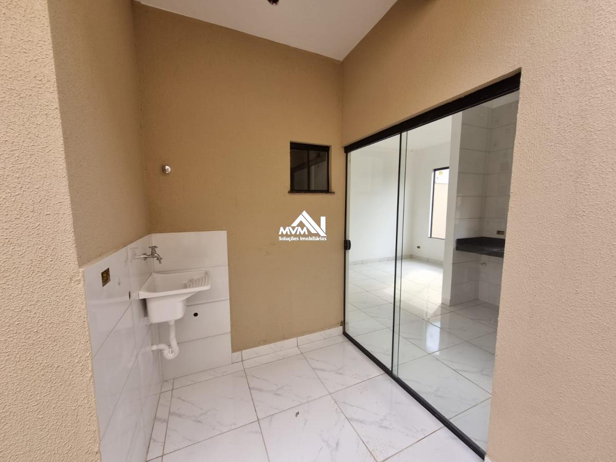 Casa à venda com 2 quartos, 49m² - Foto 9