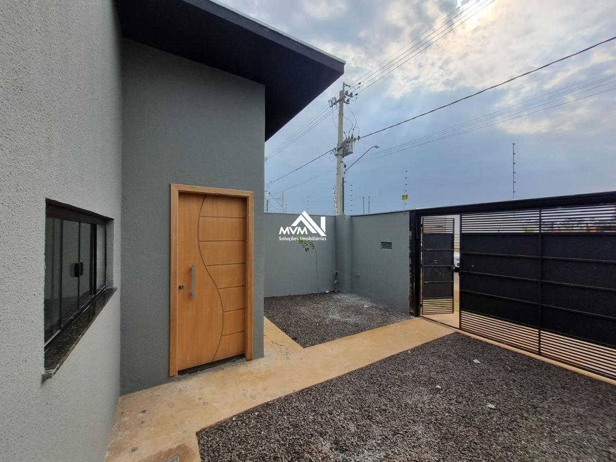 Casa à venda com 2 quartos, 49m² - Foto 5