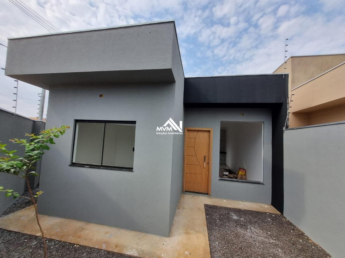 Casa à venda com 2 quartos, 49m² - Foto 3