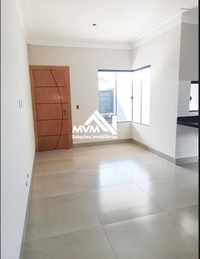 Casa à venda com 3 quartos, 90m² - Foto 5