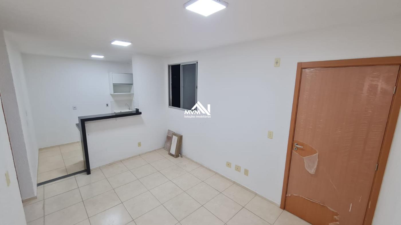 Apartamento à venda com 2 quartos, 39m² - Foto 4