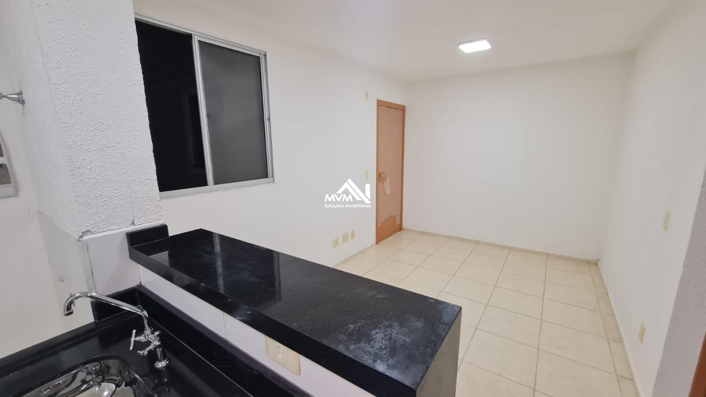 Apartamento à venda com 2 quartos, 39m² - Foto 5