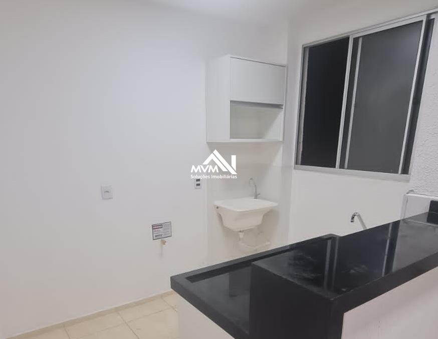 Apartamento à venda com 2 quartos, 39m² - Foto 6