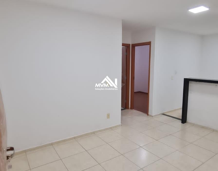 Apartamento à venda com 2 quartos, 39m² - Foto 8