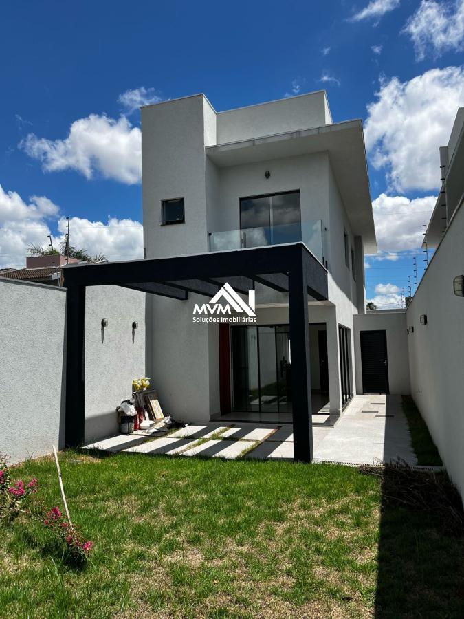 Casa à venda com 2 quartos, 119m² - Foto 19