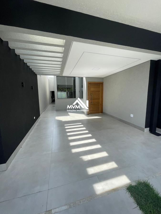 Casa à venda com 3 quartos, 112m² - Foto 3