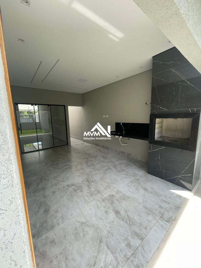 Casa à venda com 3 quartos, 112m² - Foto 12