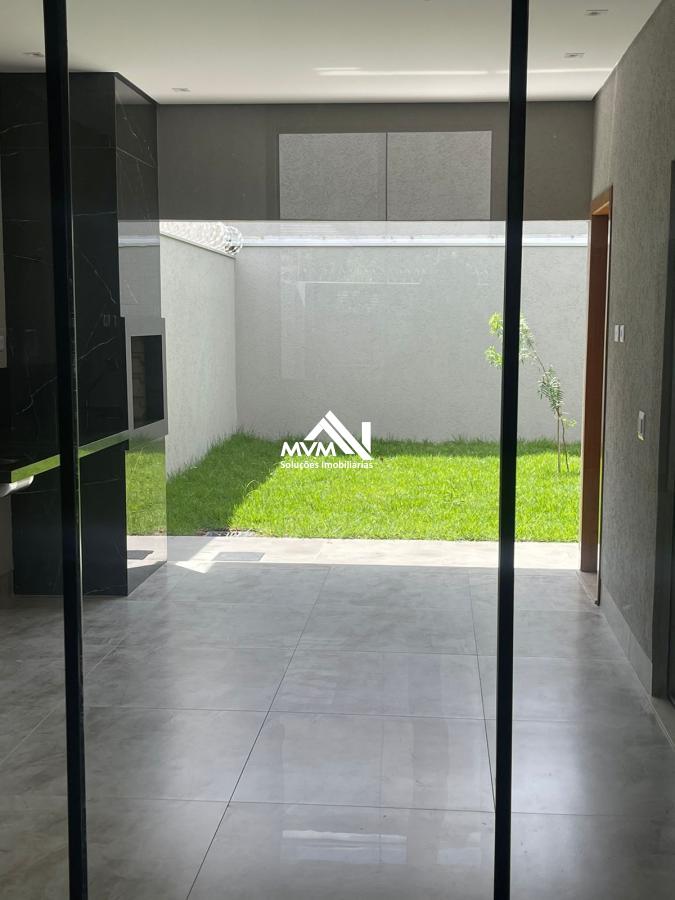 Casa à venda com 3 quartos, 112m² - Foto 15