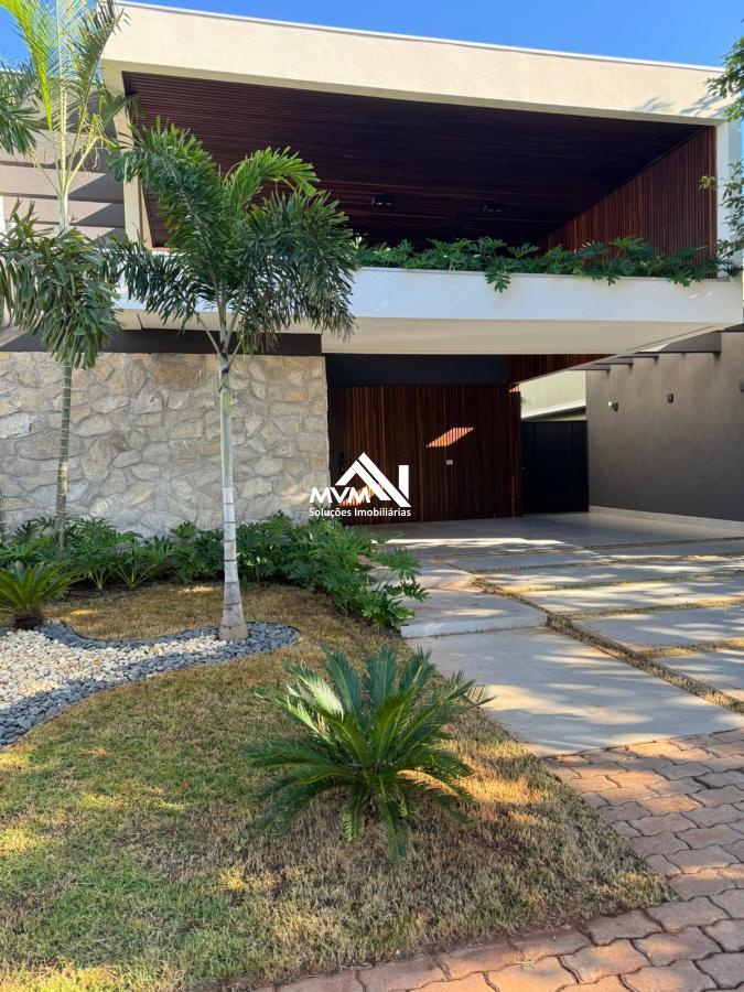 Casa de Condomínio à venda com 3 quartos, 200m² - Foto 1