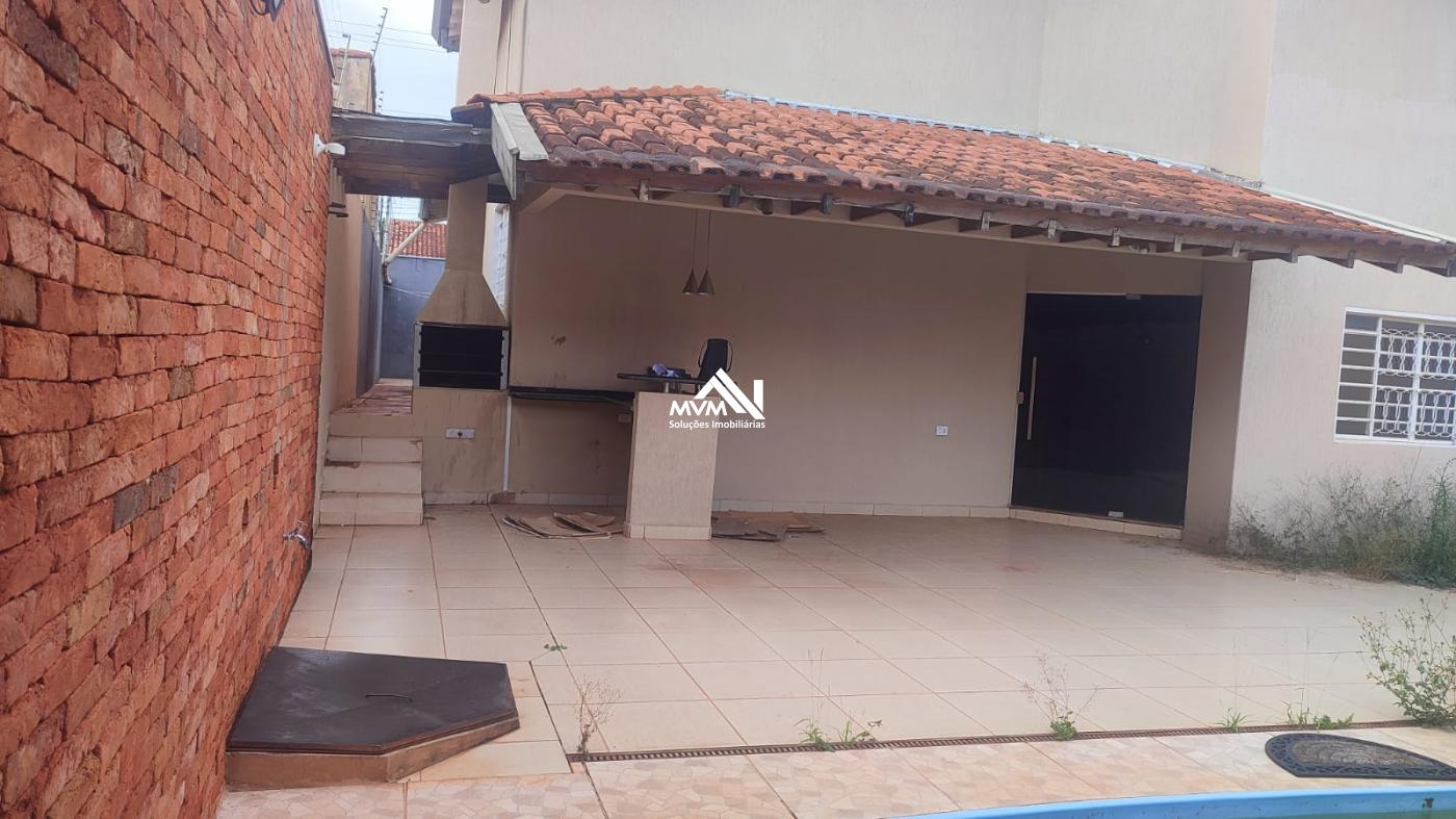 Sobrado à venda com 3 quartos, 337m² - Foto 27