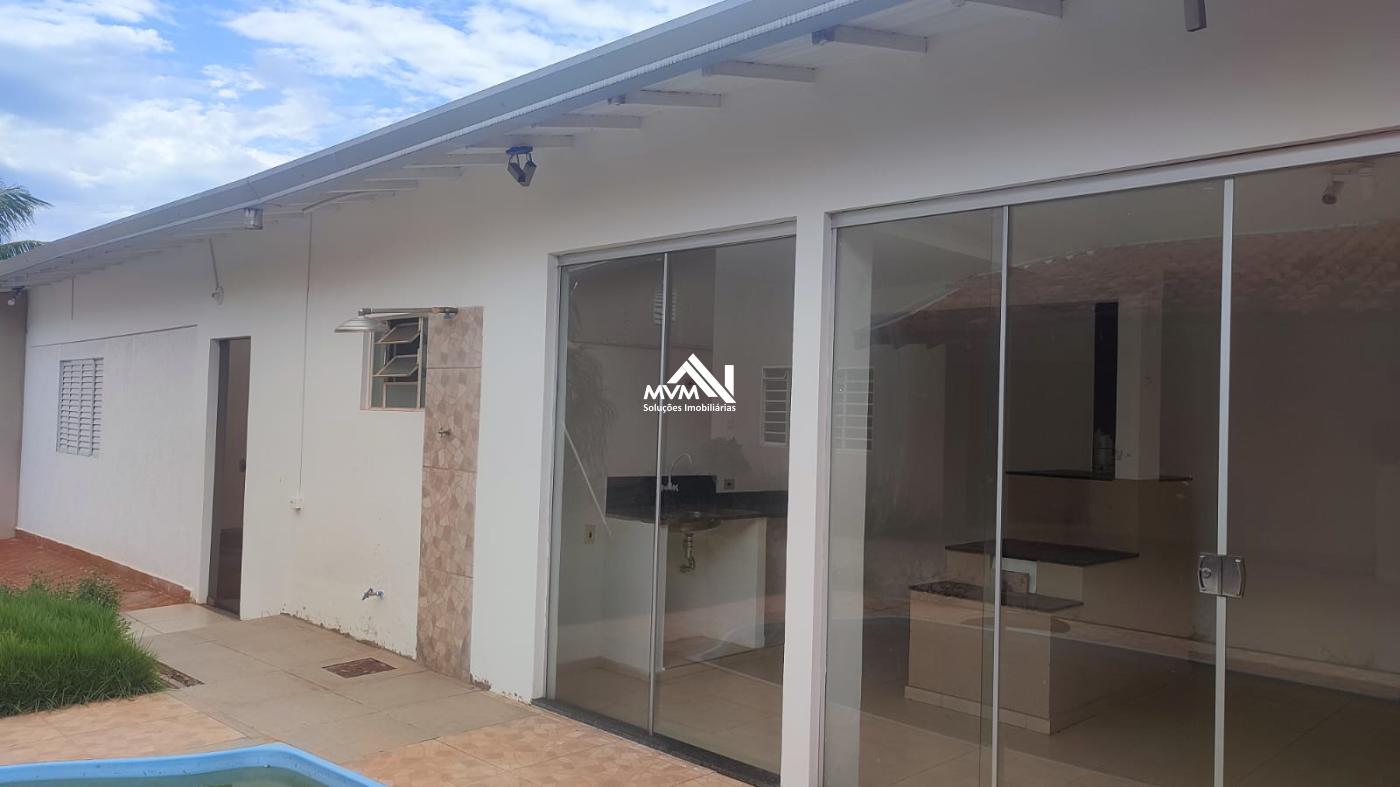 Sobrado à venda com 3 quartos, 337m² - Foto 33