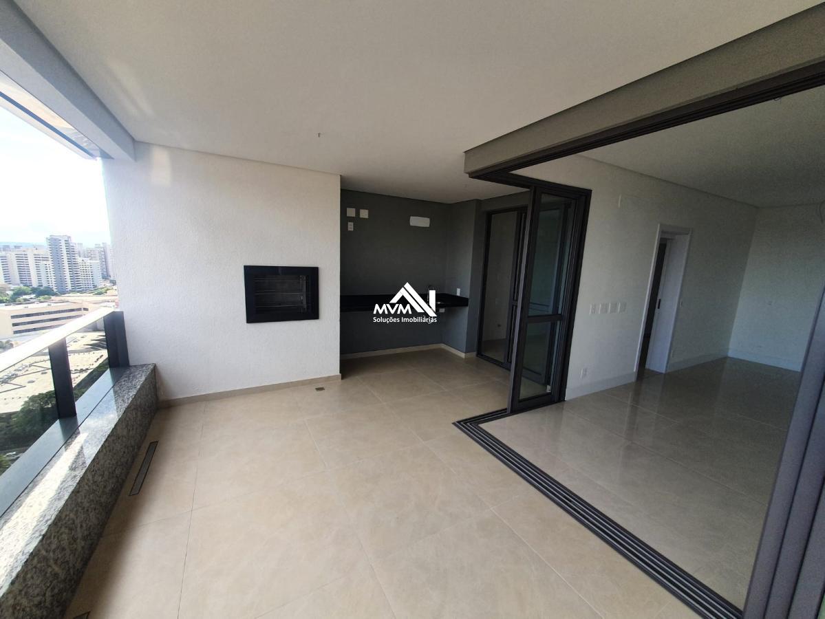 Apartamento à venda com 3 quartos, 181m² - Foto 3