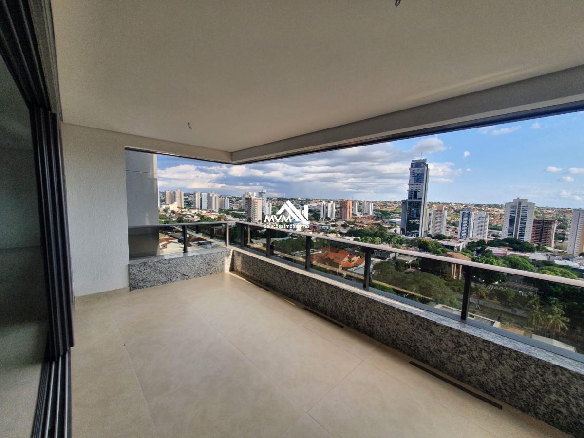 Apartamento à venda com 3 quartos, 181m² - Foto 8