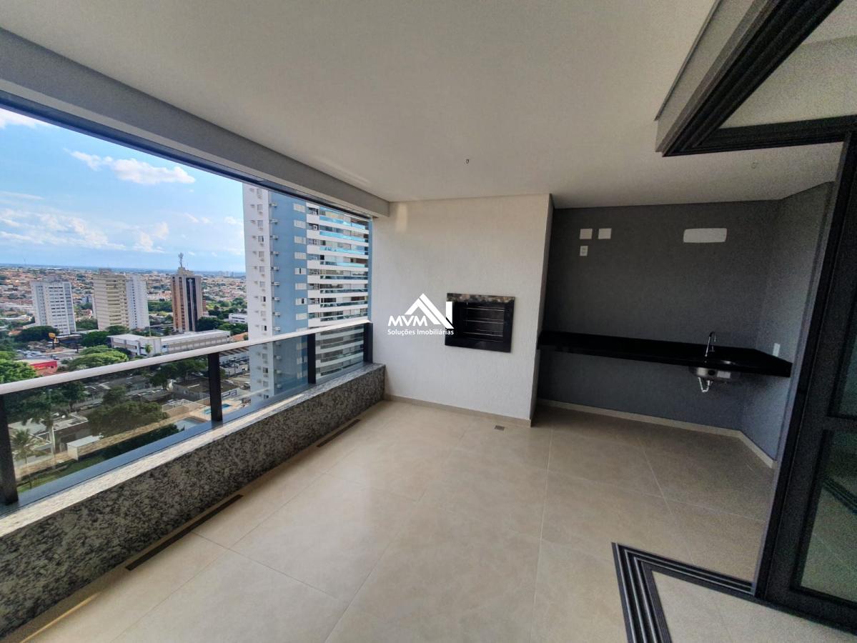 Apartamento à venda com 3 quartos, 181m² - Foto 6