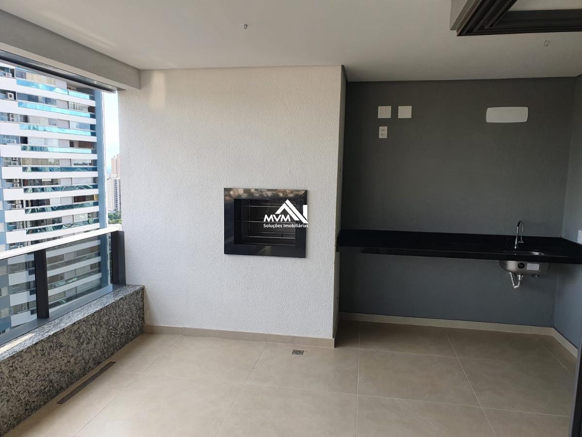 Apartamento à venda com 3 quartos, 181m² - Foto 5