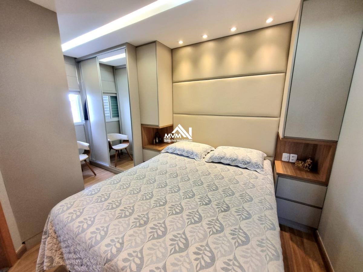 Apartamento à venda com 3 quartos, 74m² - Foto 8