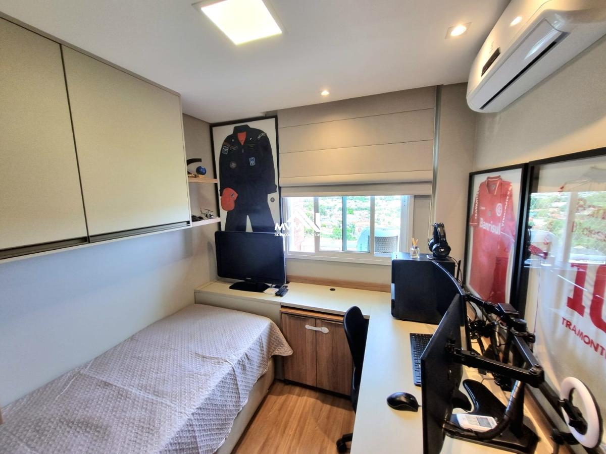 Apartamento à venda com 3 quartos, 74m² - Foto 13