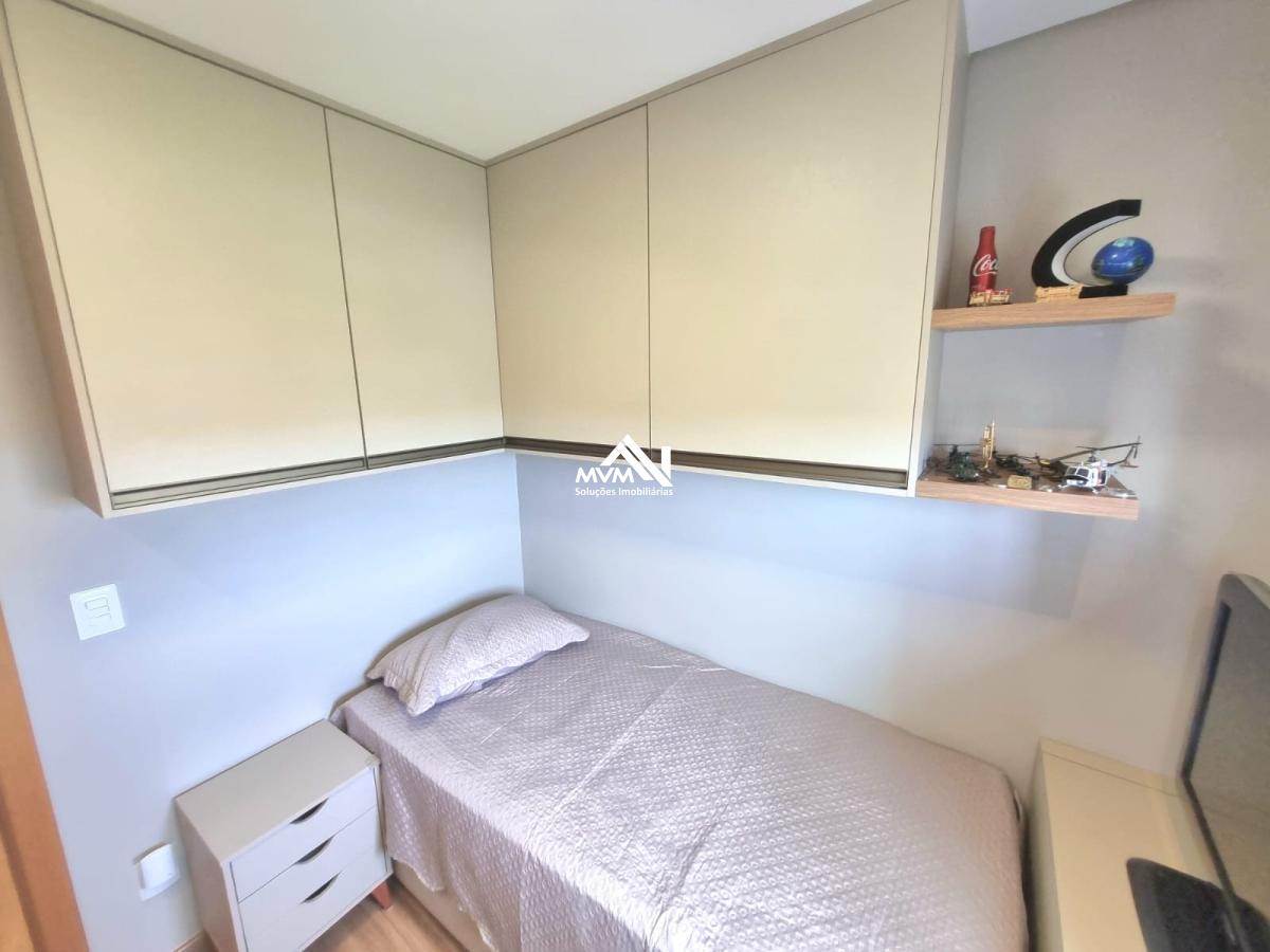 Apartamento à venda com 3 quartos, 74m² - Foto 14