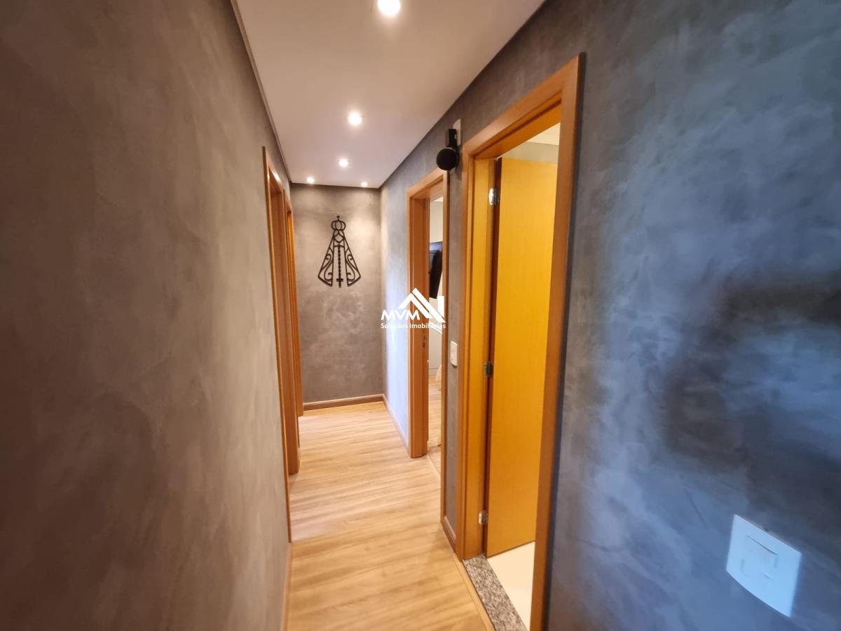 Apartamento à venda com 3 quartos, 74m² - Foto 15