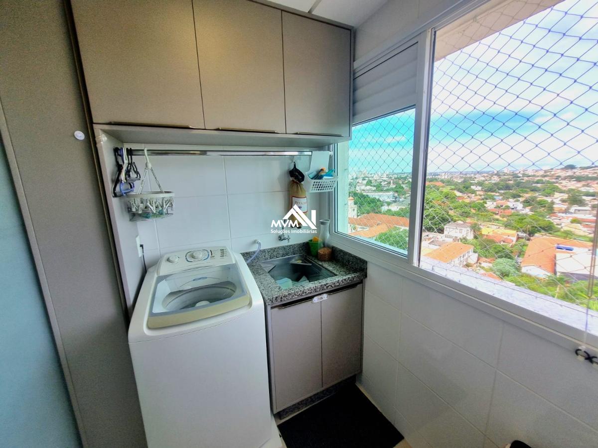 Apartamento à venda com 3 quartos, 74m² - Foto 17