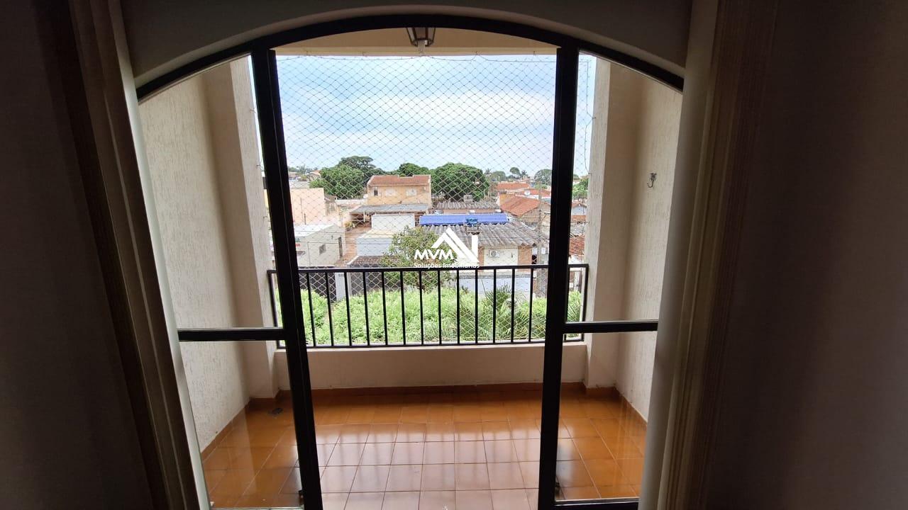 Apartamento à venda com 3 quartos, 129m² - Foto 6